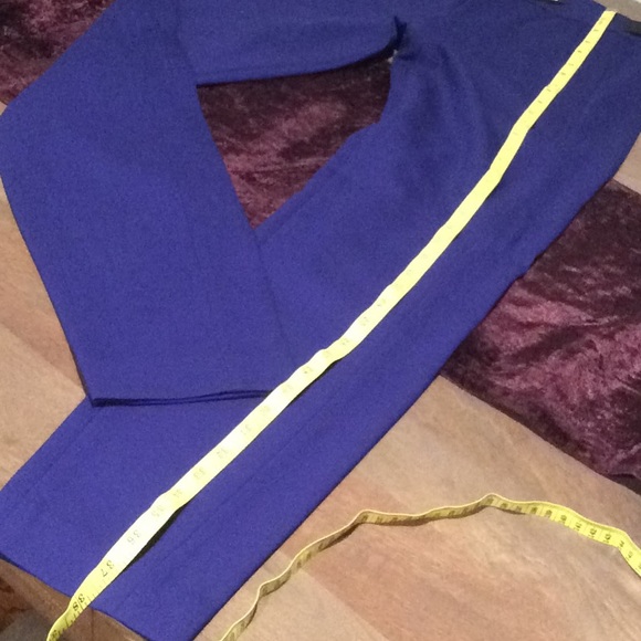 Club Monaco Lane Pants Sz 4 NWT - Picture 3 of 8